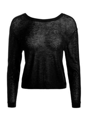 Akers Reversible Pullover | Alice and Olivia Best Sale