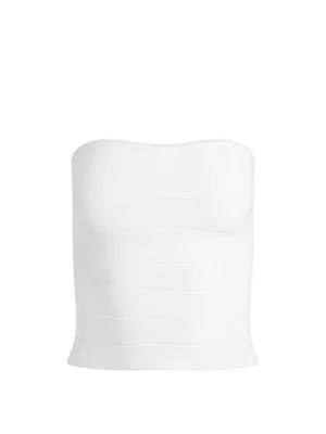 Alison Full Length Tube Top | Alice and Olivia Sale