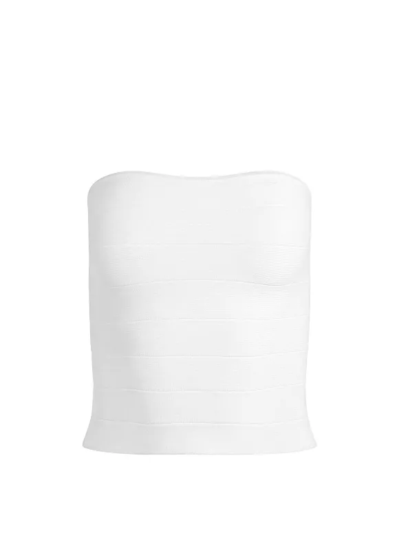 Alison Full Length Tube Top | Alice and Olivia Sale