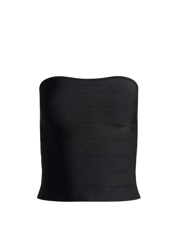 Alison Full Length Tube Top | Alice and Olivia Flash Sale