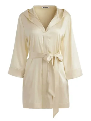 A+O X Big Feelings Becca Robe | Alice and Olivia Cheap