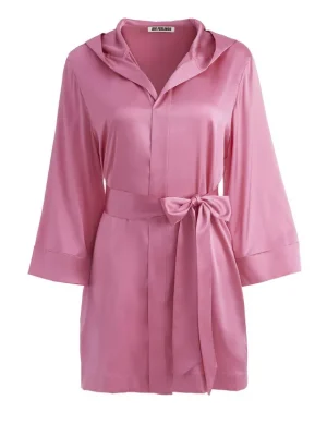A+O X Big Feelings Becca Robe | Alice and Olivia Cheap
