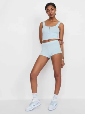 A+O X Big Feelings Cali Set | Alice and Olivia Discount