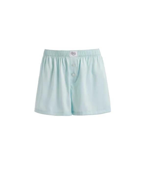 A+O X Big Feelings Jenny Boxer | Alice and Olivia Clearance