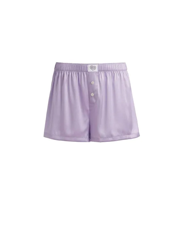 A+O X Big Feelings Jenny Boxer | Alice and Olivia Sale