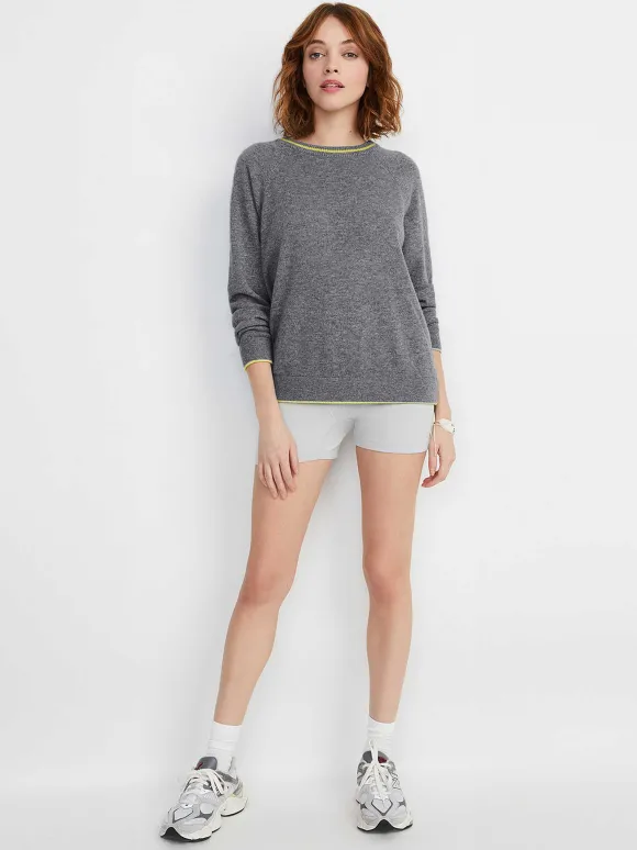 A+O X Big Feelings Michelle Crew | Alice and Olivia Cheap