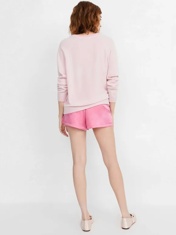 A+O X Big Feelings Michelle Crew | Alice and Olivia Cheap