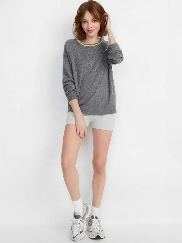 A+O X Big Feelings Michelle Crew | Alice and Olivia Cheap