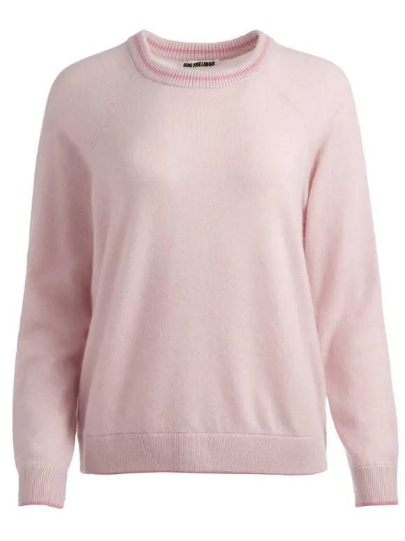 A+O X Big Feelings Michelle Crew | Alice and Olivia Cheap