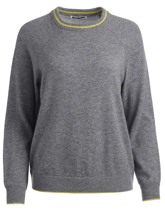 A+O X Big Feelings Michelle Crew | Alice and Olivia Cheap