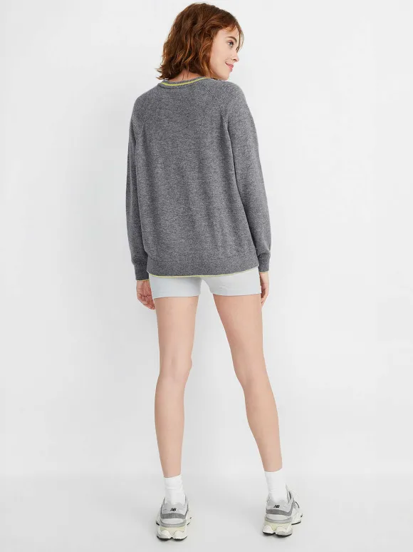 A+O X Big Feelings Michelle Crew | Alice and Olivia Cheap