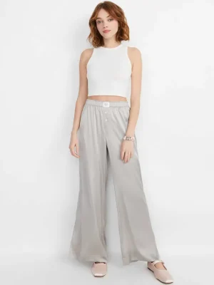A+O X Big Feelings Tina Pant | Alice and Olivia Online