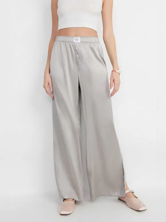 A+O X Big Feelings Tina Pant | Alice and Olivia Online