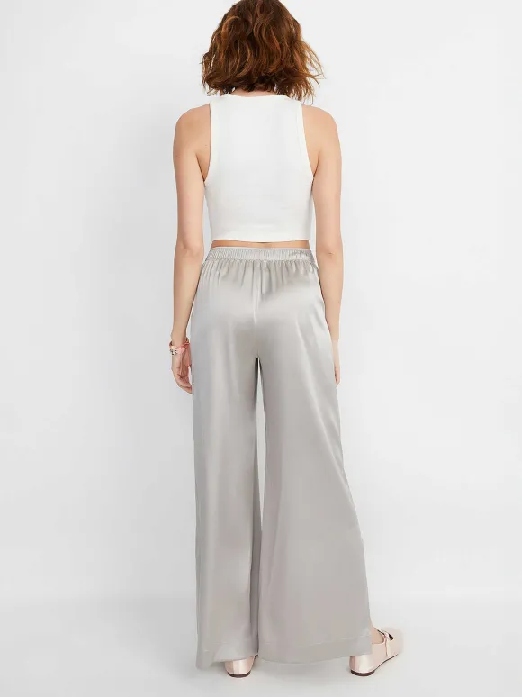 A+O X Big Feelings Tina Pant | Alice and Olivia Online