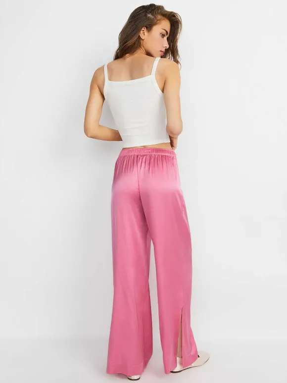 A+O X Big Feelings Tina Pant | Alice and Olivia New