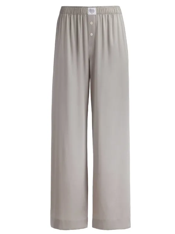 A+O X Big Feelings Tina Pant | Alice and Olivia Online