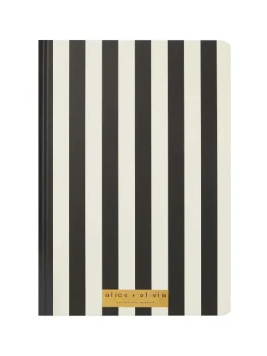 A+O X Fabfitfun Journal | Alice and Olivia Hot