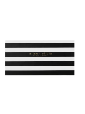 A+O X Fabfitfun Sticky Note Set | Alice and Olivia Store