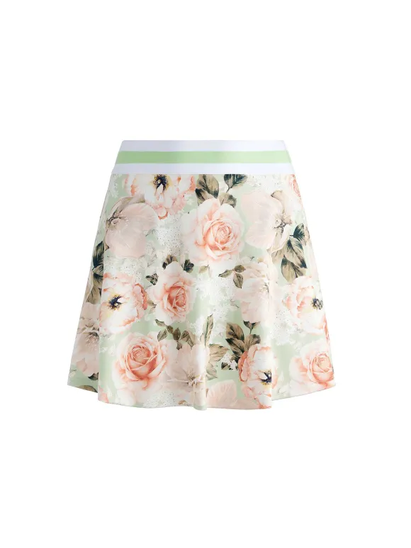 Blaise Pickleball Mini Skort | Alice and Olivia Best Sale