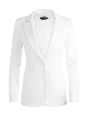 Breann Fitted Blazer | Alice and Olivia Best