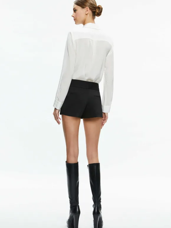 Cady Short | Alice and Olivia Fashion