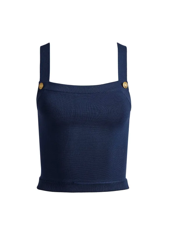 Dandi Tank | Alice and Olivia Cheap