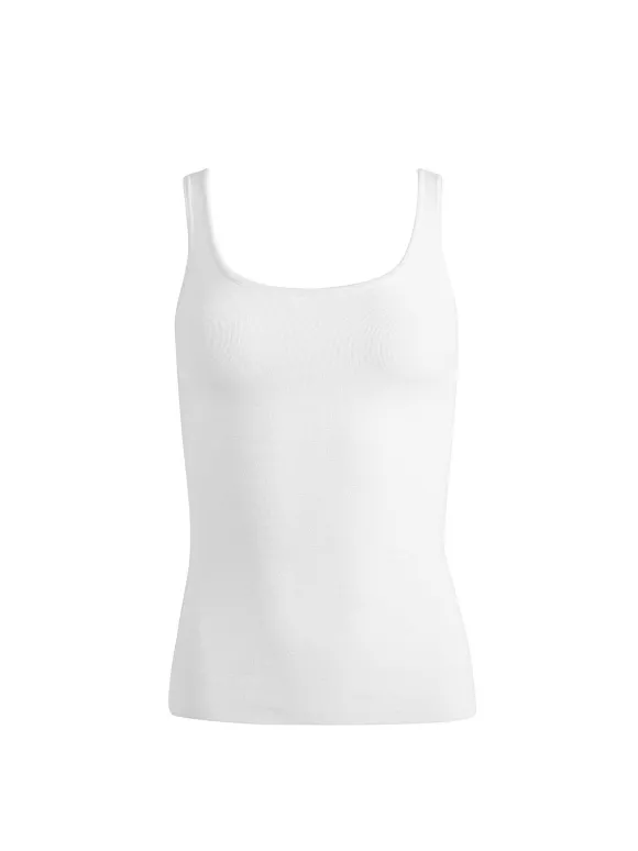 Daryn Sculpting Tank | Alice and Olivia Discount