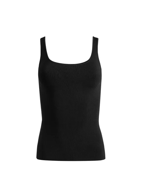 Daryn Sculpting Tank | Alice and Olivia Flash Sale