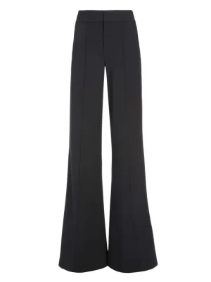 Dylan High Waisted Wide Leg Pant | Alice and Olivia Best