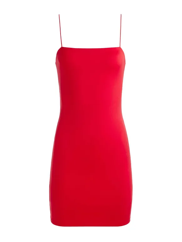 Fifi Mini Cami Dress | Alice and Olivia Best