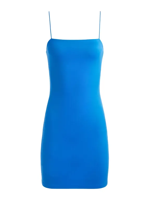 Fifi Mini Cami Dress | Alice and Olivia Store