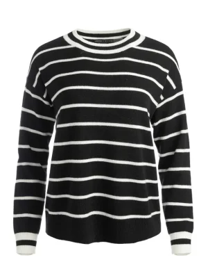 Fila Crewneck Pullover | Alice and Olivia Clearance