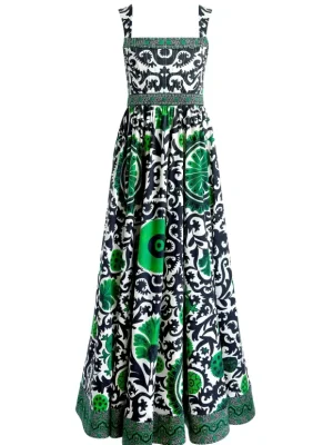 Guinevere Maxi Dress | Alice and Olivia Cheap