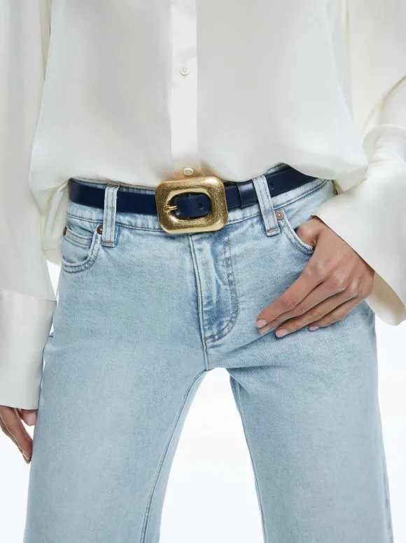 Letty Buckle Belt | Alice and Olivia Cheap