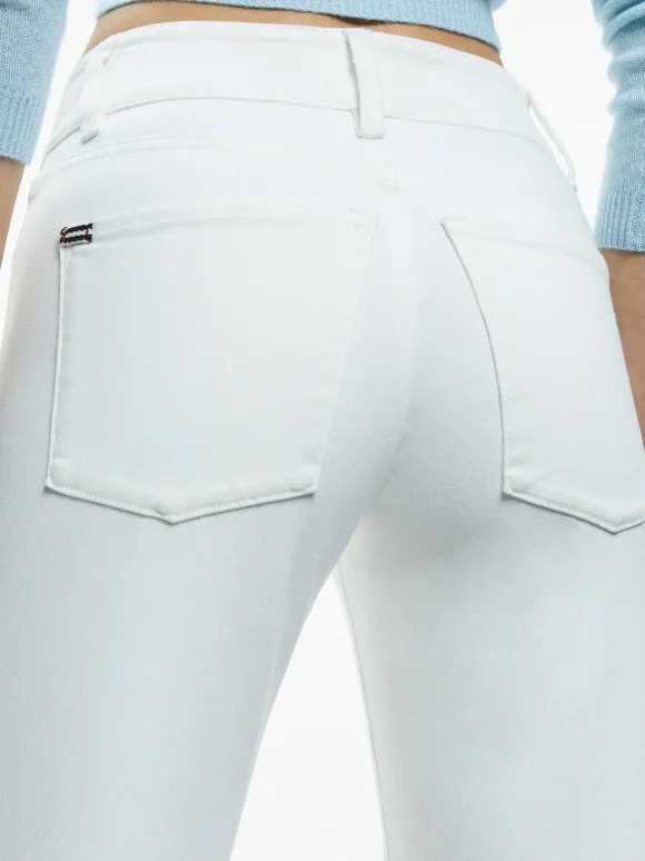 Missa 5 Pocket High Rise Wide Leg Jean | Alice and Olivia Cheap