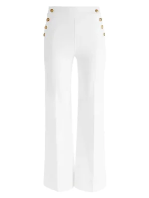 Narin High Rise Jean | Alice and Olivia Shop
