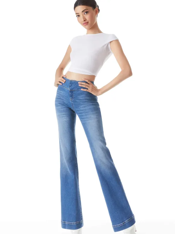 Olivia Jean | Alice and Olivia Cheap