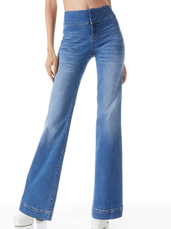 Olivia Jean | Alice and Olivia Cheap