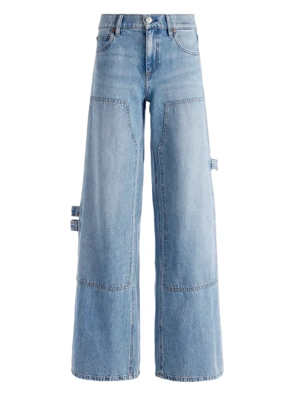 Painter Jean | Alice and Olivia Flash Sale