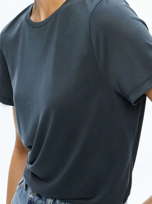 Perfect Tee | Alice and Olivia New