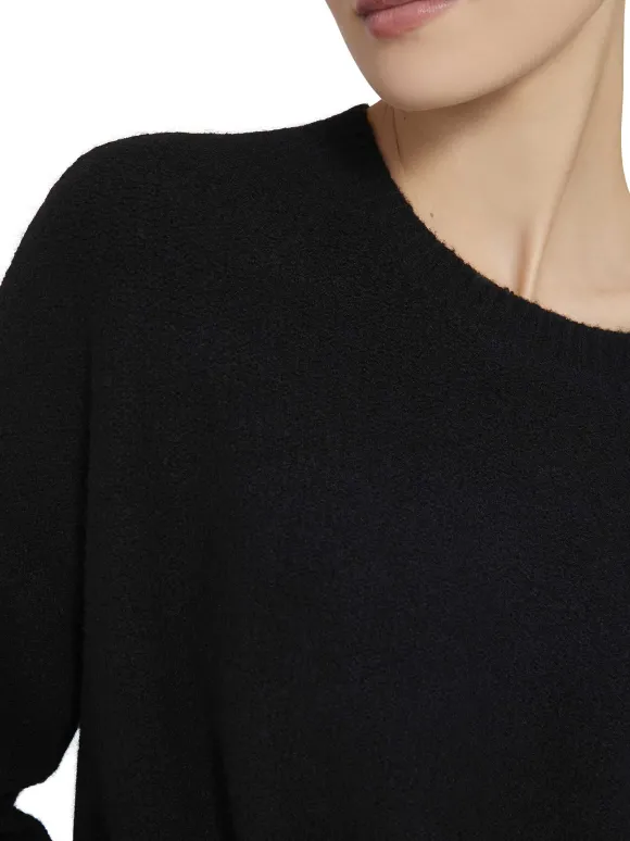 Roma Slouchy Pullover | Alice and Olivia Flash Sale