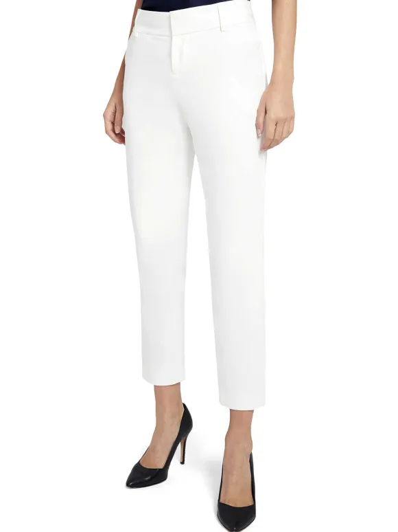 Stacey Slim Trouser | Alice and Olivia Sale