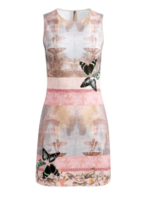 Wynell A-Line Mini Dress | Alice and Olivia Flash Sale